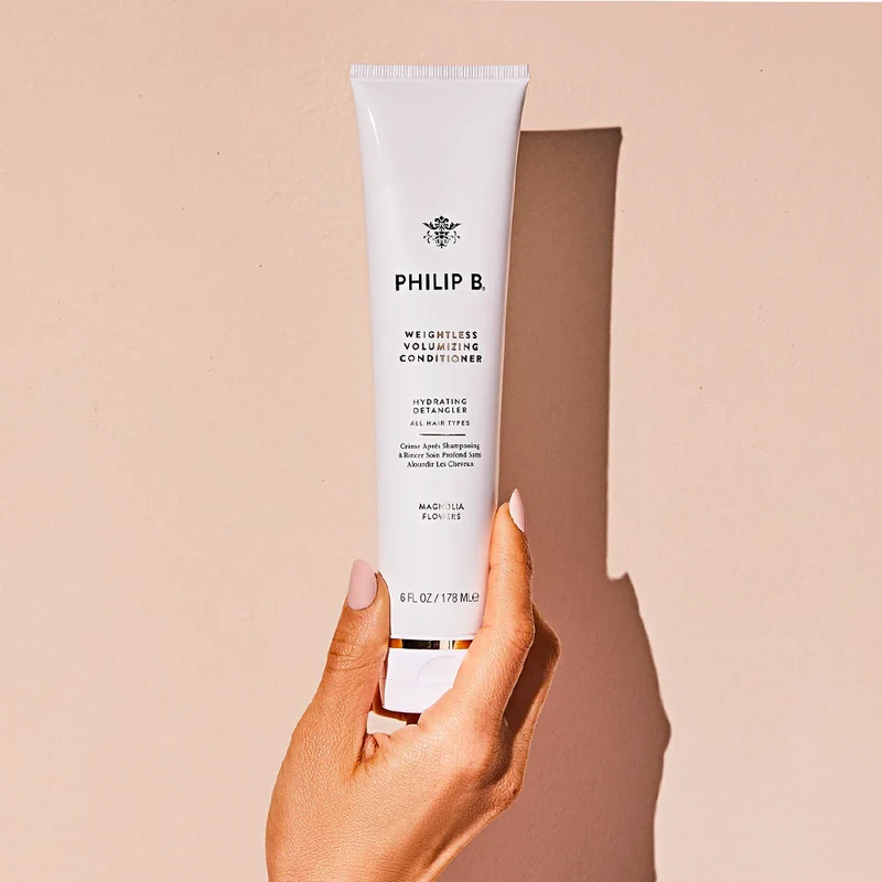 Philip B Weightless Volumizing Conditioner 178ml - après-shampooing volumateur
