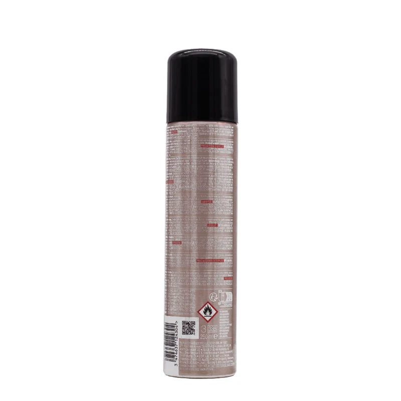 Redken Anti-Frizz Hairspray 250ml - laque à tenue moyenne