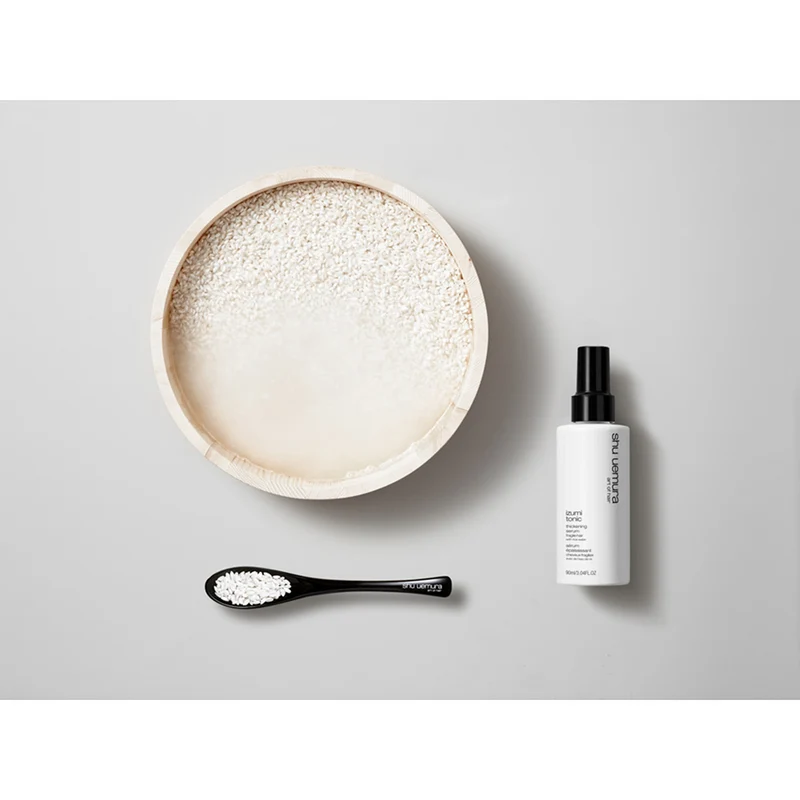 Shu Uemura Izumi Tonic Serum 90 ml - sérum épaississant