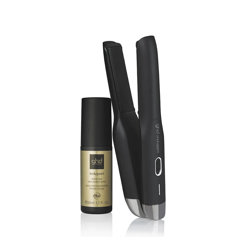 Ghd Mini Bodyguard 50ml - spray de protection contre la chaleur