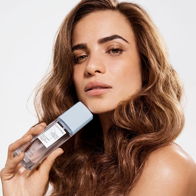 Kerasilk Specialists Multi-benefit Hair Oil 50ml - huile multi-bénéfices