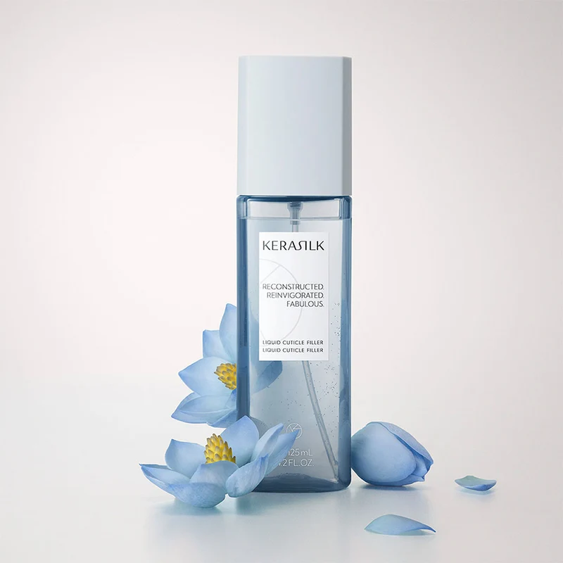 Kerasilk Specialists Liquid Cuticle Filler 125ml - remplisseur de cuticules