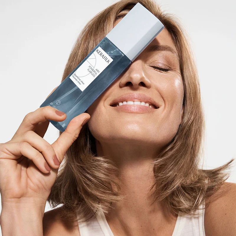 Kerasilk Specialists Volumizing Spray 50ml - spray volumisant