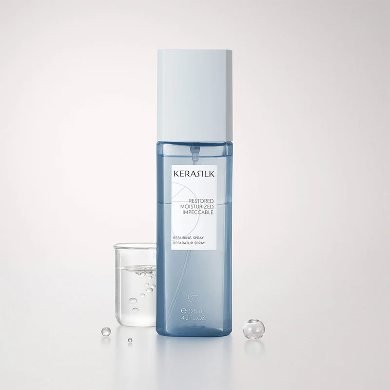 Kerasilk Specialists Repairing Spray 50ml - spray restructurant