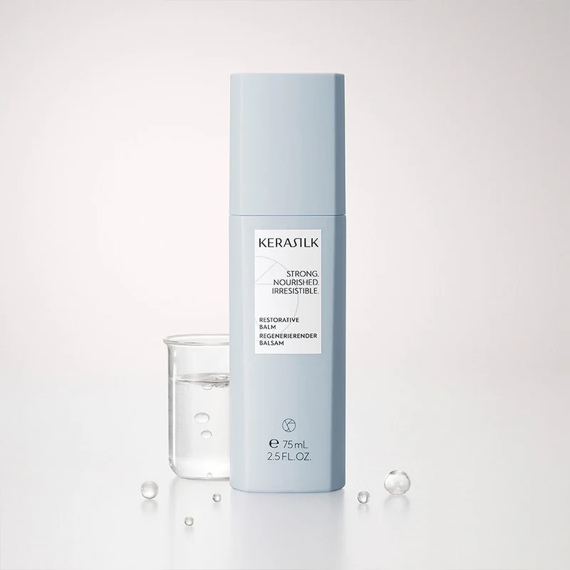 Kerasilk Specialists Restorative Balm 75ml - spray anti-casse sans rinçage