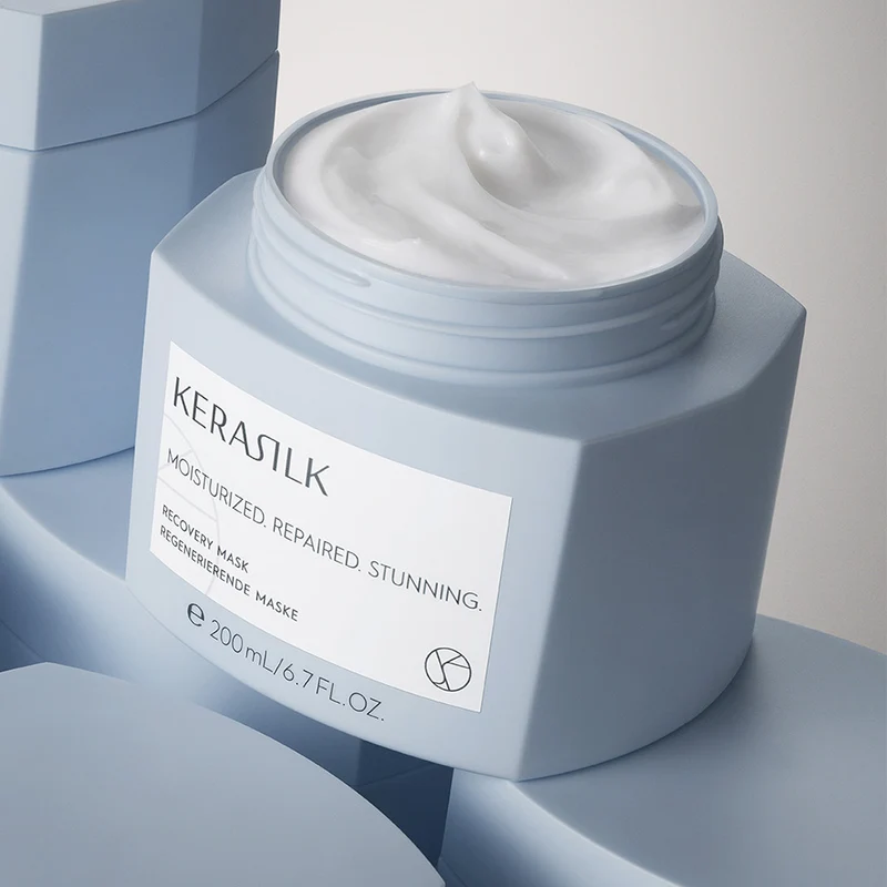 Kerasilk Specialists Recovery Mask 200ml - masque restructurant