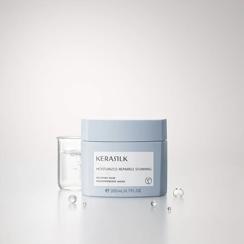 Kerasilk Specialists Recovery Mask 200ml - masque restructurant