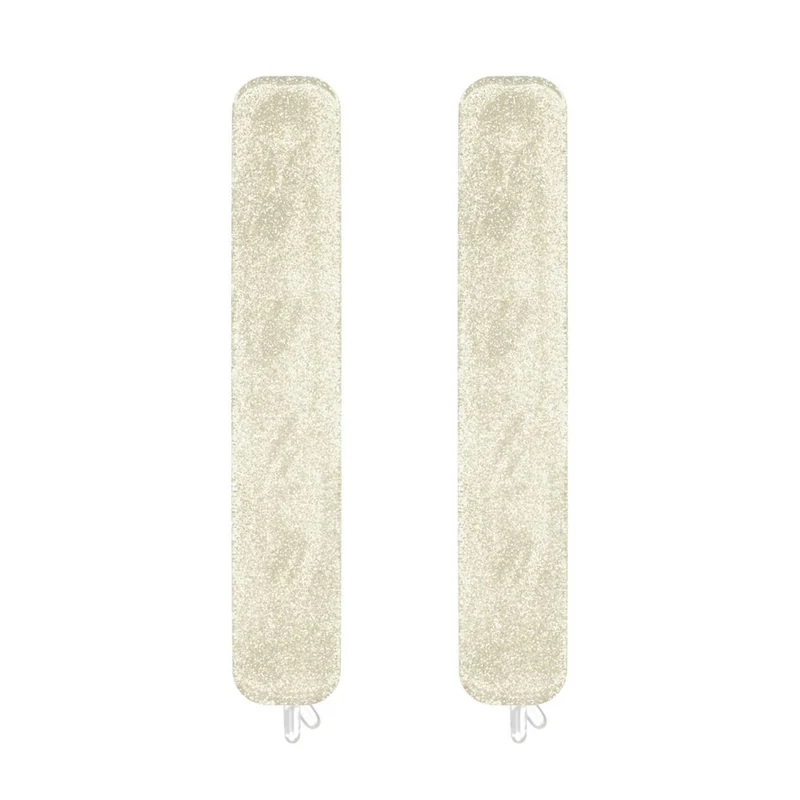 Invisibobble Barrette Glitterally 2pcs. - barrettes