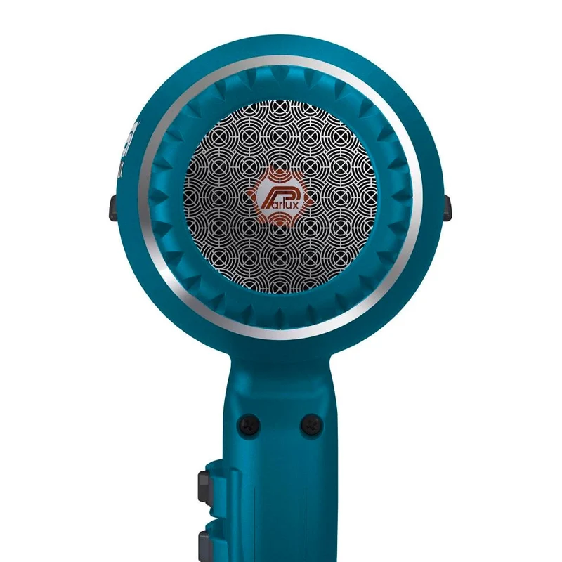 Parlux Digitalyon - sèche-cheveux bleu