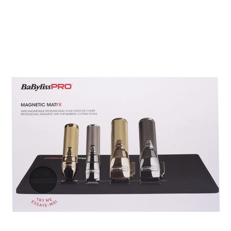 Babyliss Pro 4Artist Tappetino Magnetico - tapis magnétique