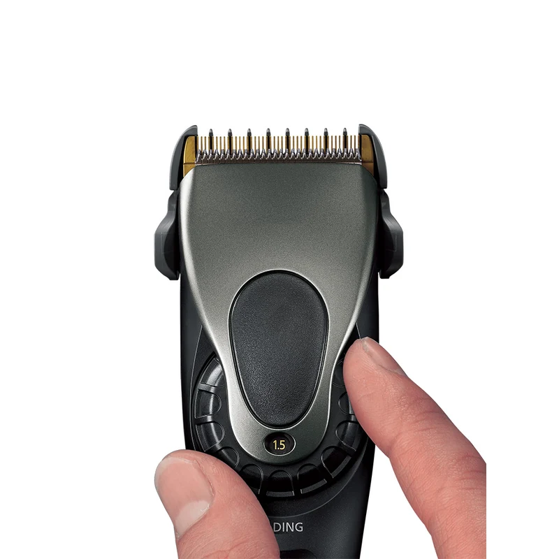 Panasonic Tondeuse à cheveux ER-DGP86