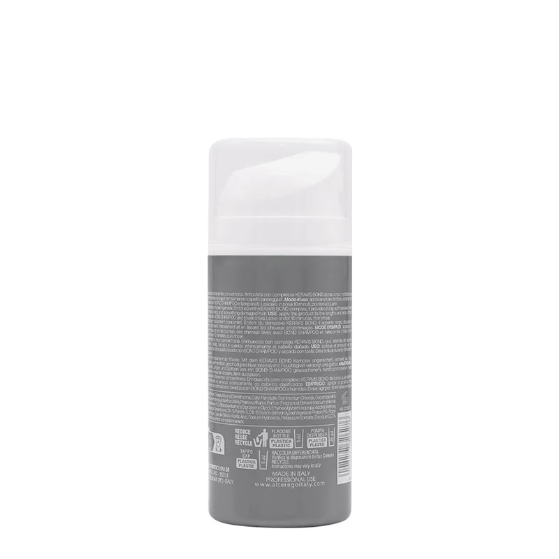 Alterego EgoBond 8 Bond Intense 100ml - masque hydratant intensif