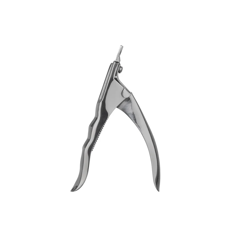 My Nail Pro MNP Taglia Tip - coupe-tips en acier inoxydable