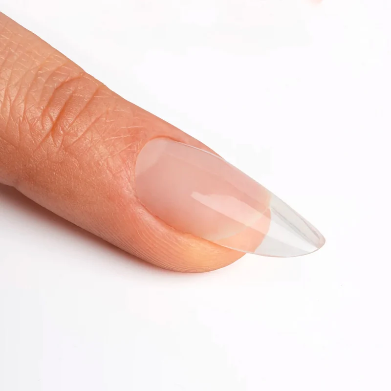 My Nail Pro MNP One Phase Builder Gel 3 in 1 Clear 50gr - gel monophasé