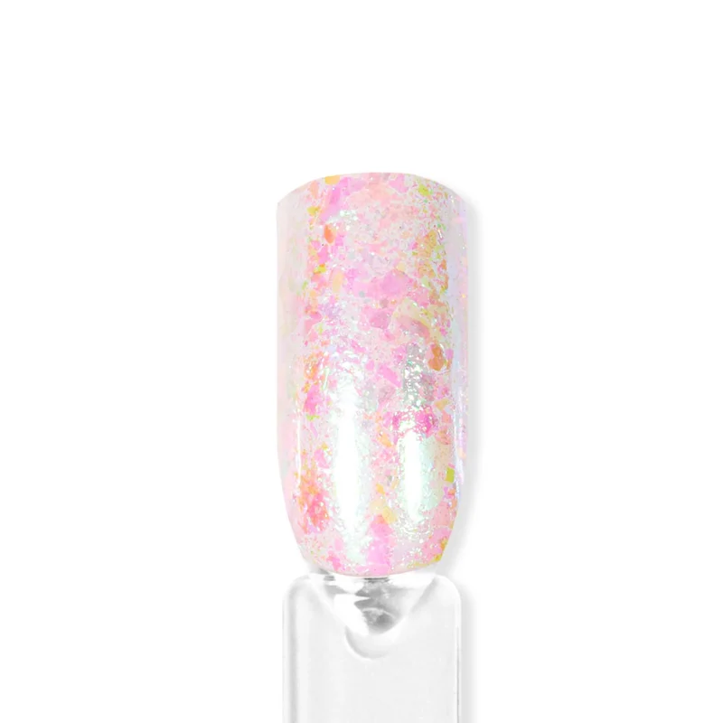My Nail Pro Mylar Flakes Opal Ride 0.3gr - paillettes iridescentes pour nail art