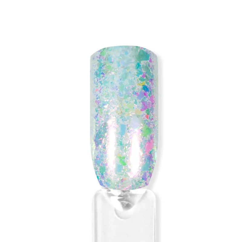 My Nail Pro Mylar Flakes Unicorn Ride 0.3gr - paillettes iridescentes pour nail art