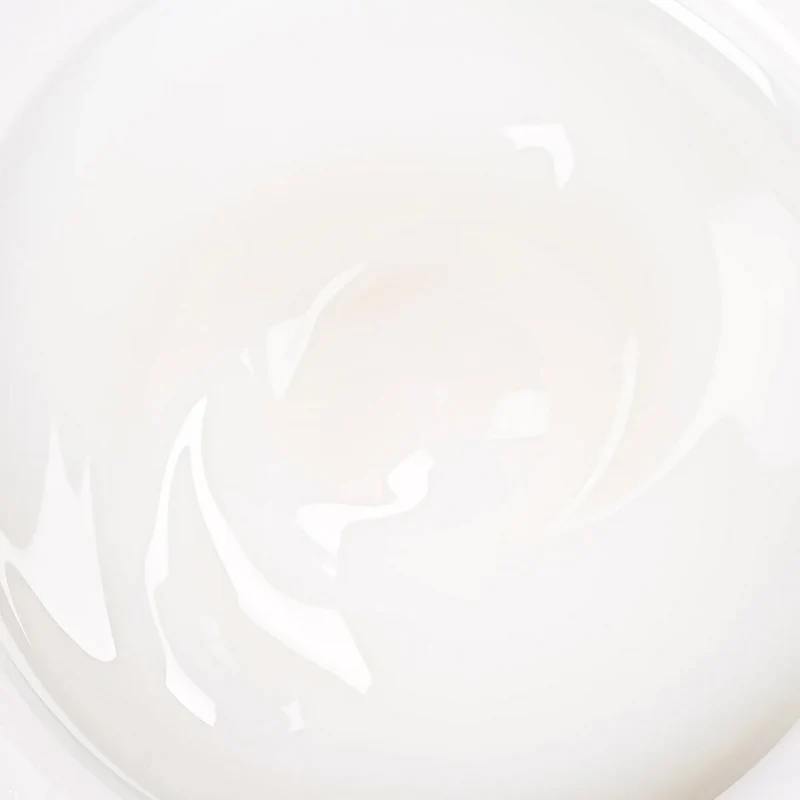 My Nail Pro MNP Xlink White Fiber Builder Gel 50gr - gel constructor en fibre de verre