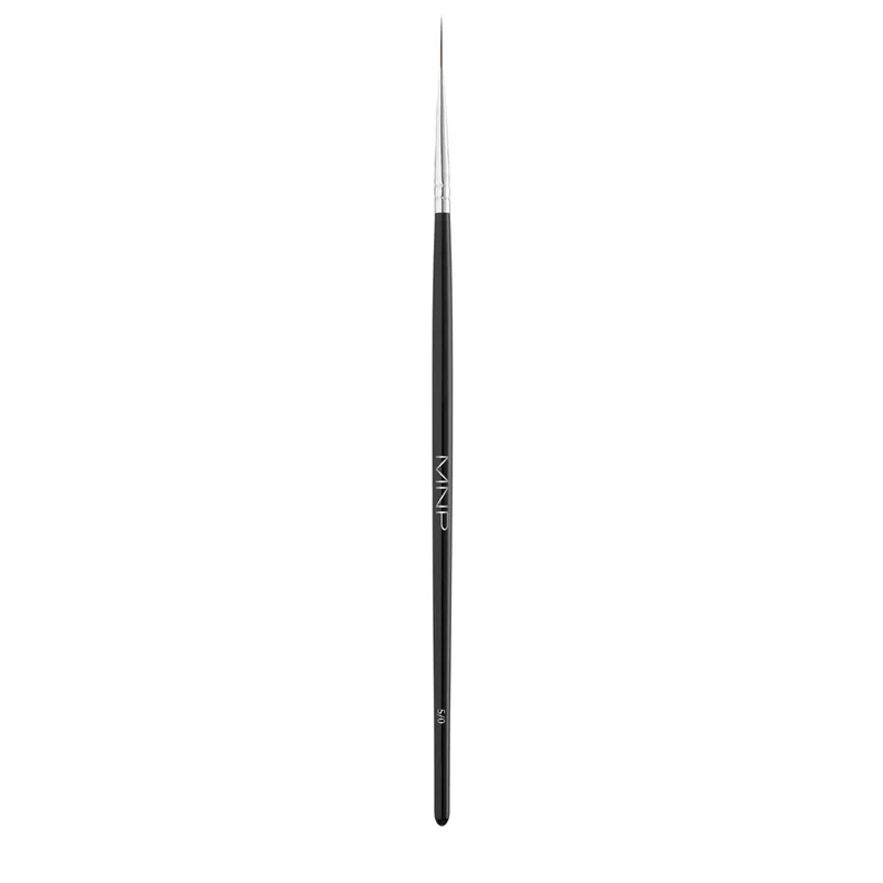 My Nail Pro MNP Pinceau Nail Art Striper N° 5/0 - pinceau fin