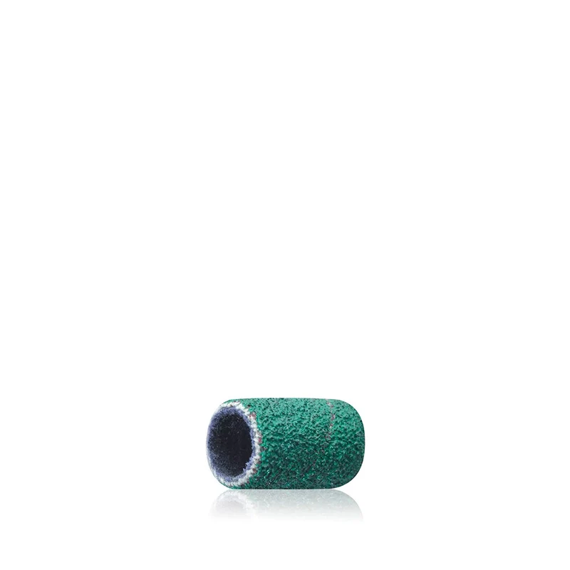 Cylindre Abrasif My Nail Pro MNP Grain 80 6.35x12.7 mm 50pz