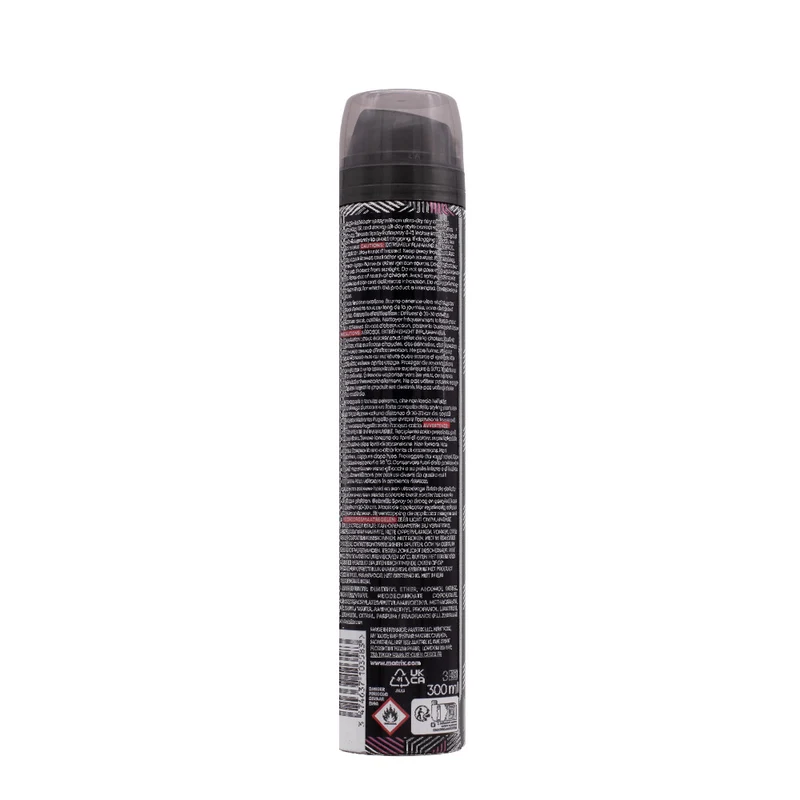 Matrix Vavoom Triple Freeze Extra Dry 300ml - laque fixante
