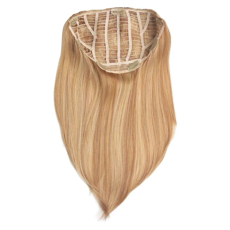 Hairdo Extension Lisse Blond Chaud 56cm - extension lisse