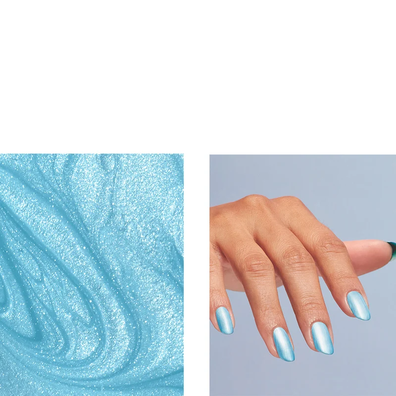 OPI Nail Laquer Summer Make The Rules NLP010 Surf Naked 15ml - vernis à ongles