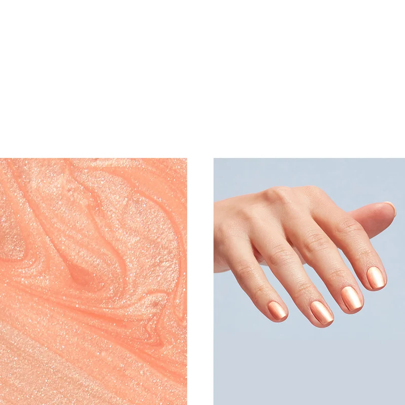 OPI Nail Laquer Summer Make The Rules NLP004 Sanding In Stilettos 15ml - vernis à ongles