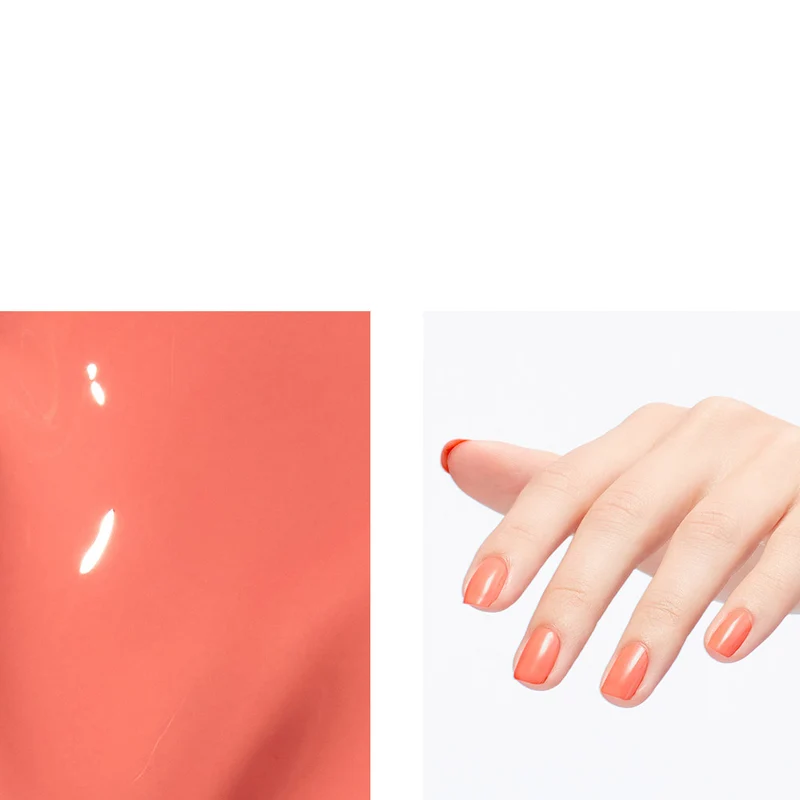 OPI Nail Laquer Summer Make The Rules NLP005 Flex On The Beach 15ml - vernis à ongles
