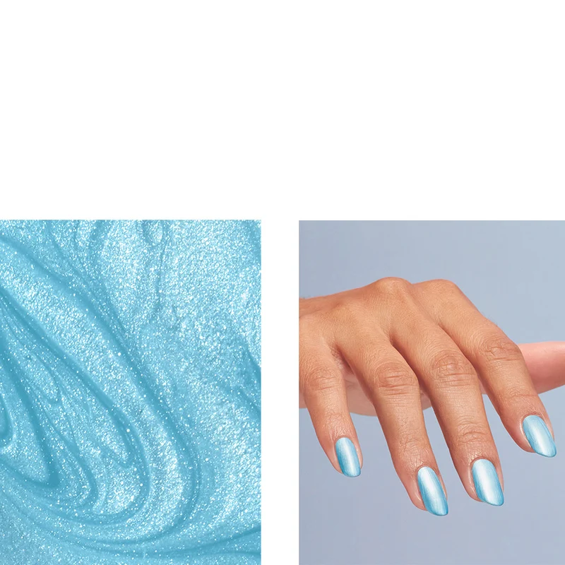 OPI Nail Laquer Infinite Shine Summer Make The Rules ISLP010 Surf Naked 15ml - vernis à ongles longue durée