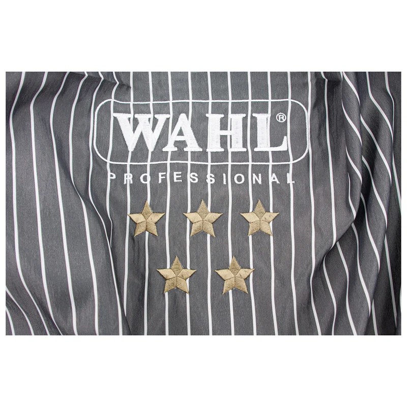 Wahl Barber 5 Star - cape de coupe