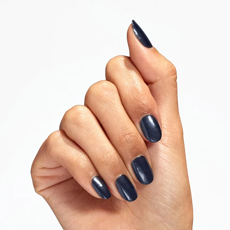 OPI Nail Lacquer Fall Wonders Collection NLF009 Midnight Mantra 15ml - vernis à ongles
