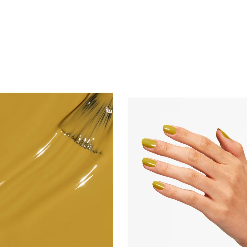 OPI Infinite Shine Fall Wonders Collection ISLF005 Ochre To The Moon 15ml - vernis à ongles longue durée