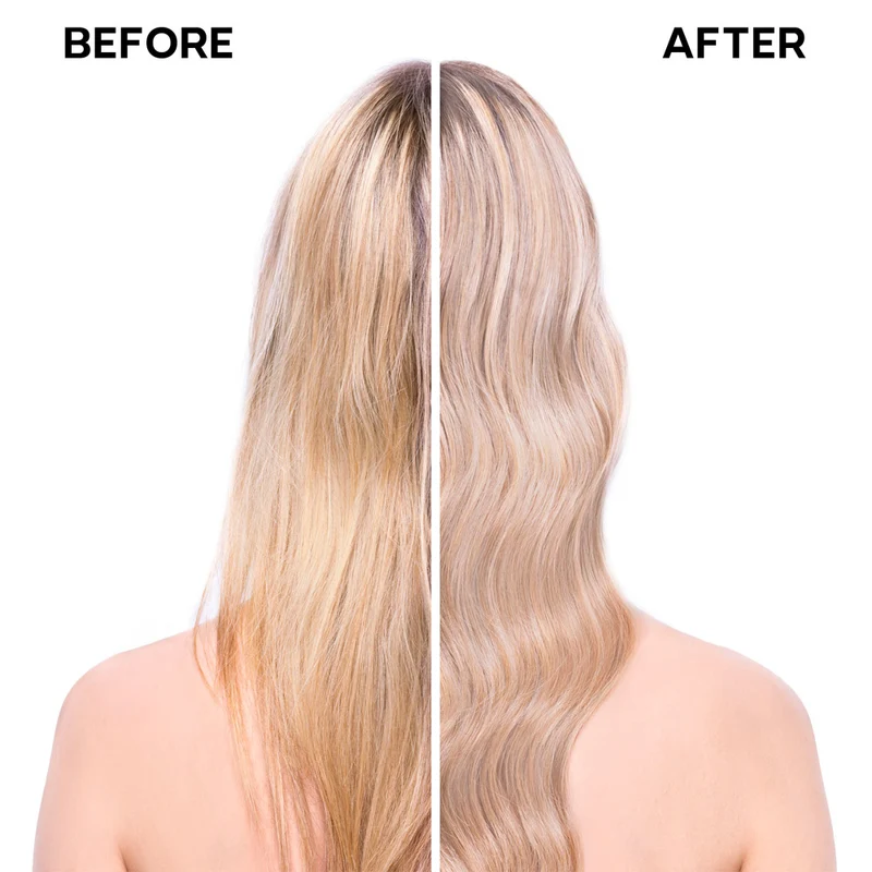 Alfaparf Milano Semi di Lino Blonde Anti Yellow Low Shampoo 250ml - shampooing doux anti-jaune