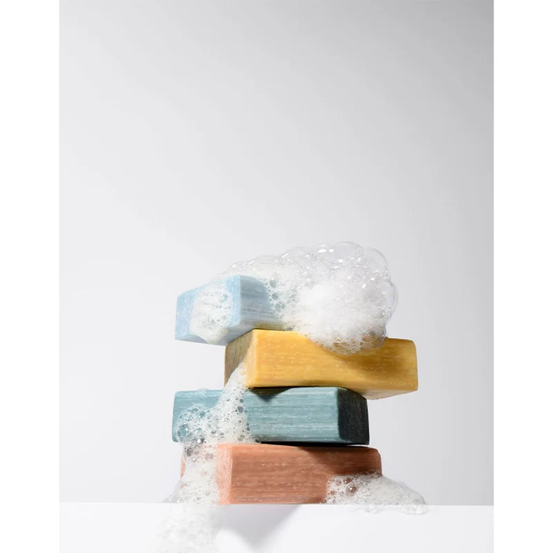 Cotril Volume Shampoo Bar 80gr - shampooing solide volumateur