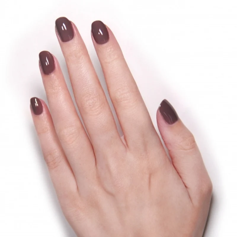 Londontown Gel Color Natural Charm 12ml - vernis à ongles semi-permanent boue
