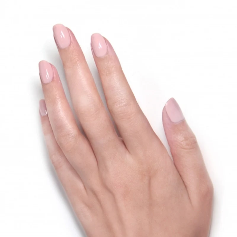Londontown Gel Color Make Me Blush 12ml - vernis à ongles semi-permanent rose clair