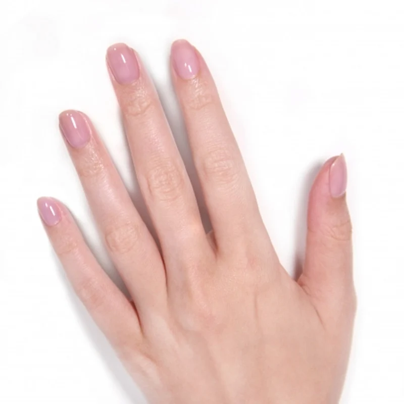 Londontown Gel Color Fairy Charming 12ml - vernis à ongles semi-permanent rose