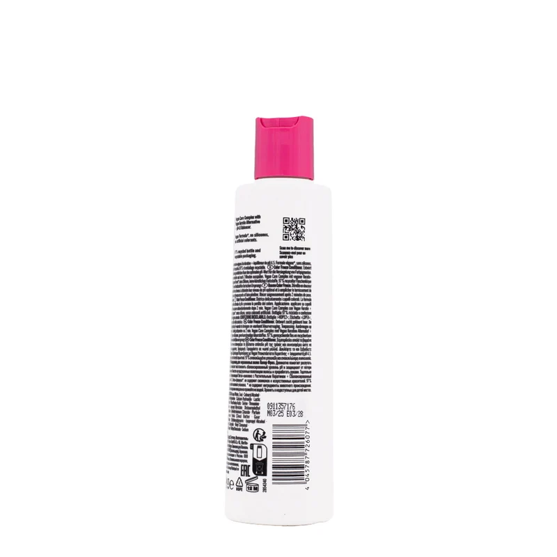 Schwarzkopf BC Bonacure pH 4.5 Color Freeze Conditioner 200ml - baume pour les cheveux colorés