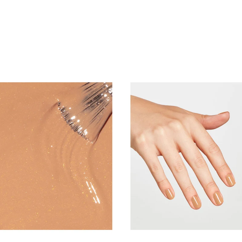 OPI Nail Lacquer Summer NLB012 The Future is You 15ml - vernis à ongles