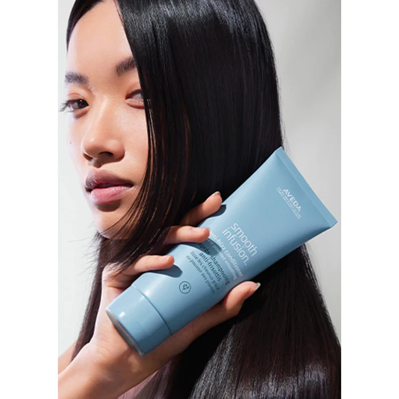 Aveda Smooth Infusion Anti-Frizz Conditioner 200ml - après-shampooing anti-frisottis