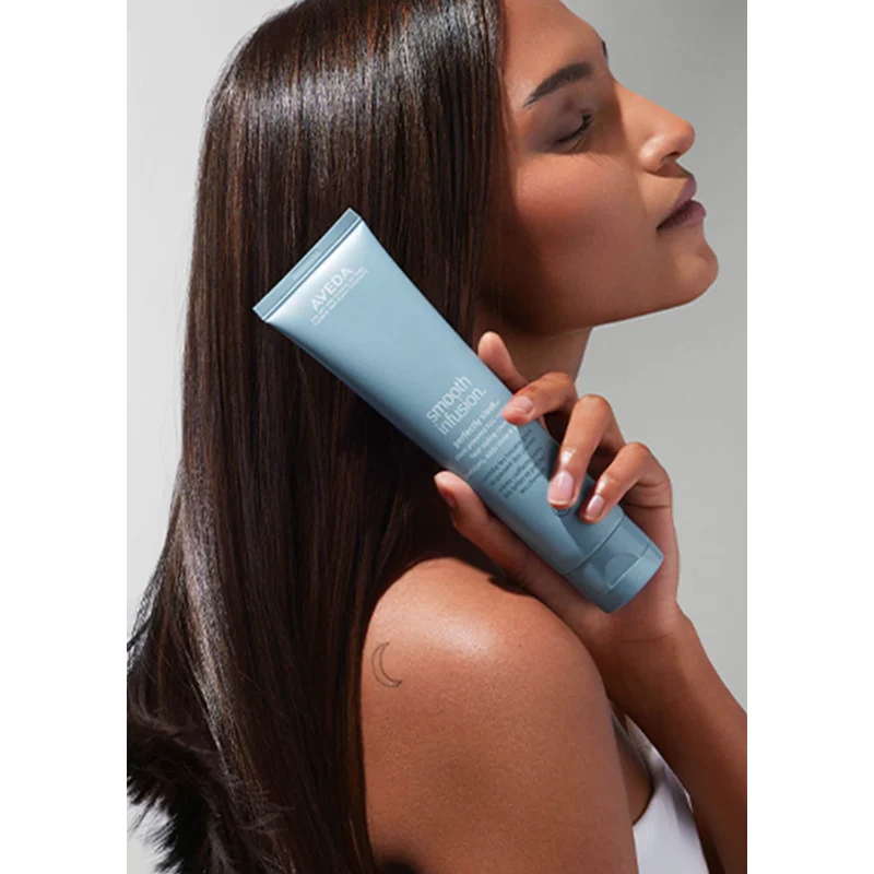 Aveda Smooth Infusion Perfectly Sleek 150ml - crème de coiffage