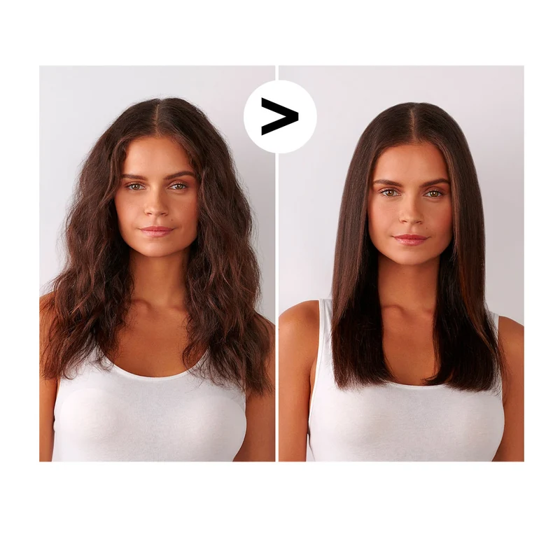 Moroccanoil Smooth Style Cramic Heated Brush