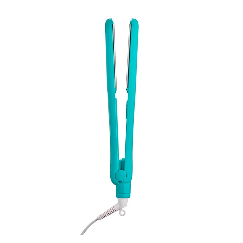 Moroccanoil Perfectly Polished Titanium Flat Iron