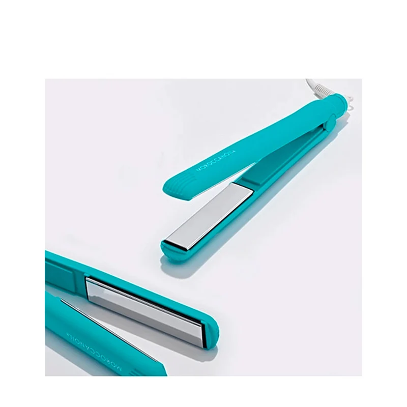 Moroccanoil Perfectly Polished Titanium Flat Iron