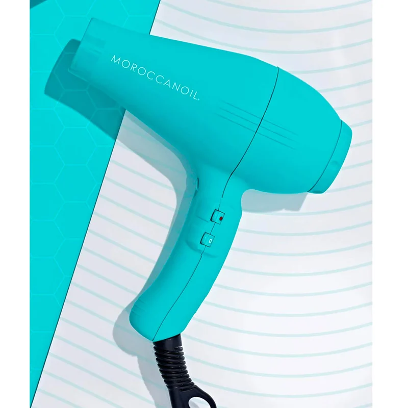 Moroccanoil Power Performance Iconic Hair Dryer - sèche-cheveux ionique professionnel