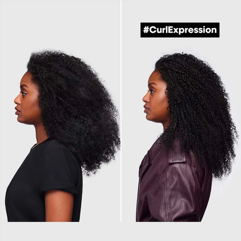 L'Oréal Professionnel Curl Expression Active Jell 250ml - gel activateur de boucles et ondulations