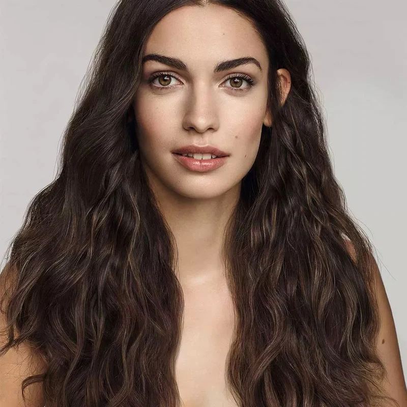 Revlon Restart Nourishing Conditioner Leave In 750ml - après-shampooing cheveux bouclés