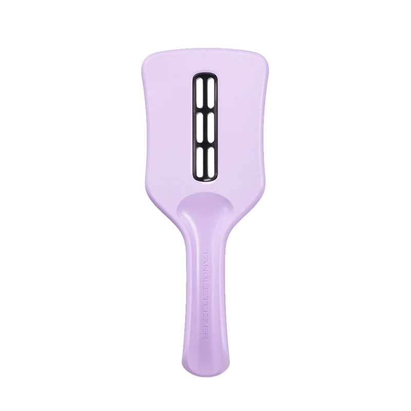 Tangle Teezer Easy Dry and Go Large Lilac Cloud - brosse