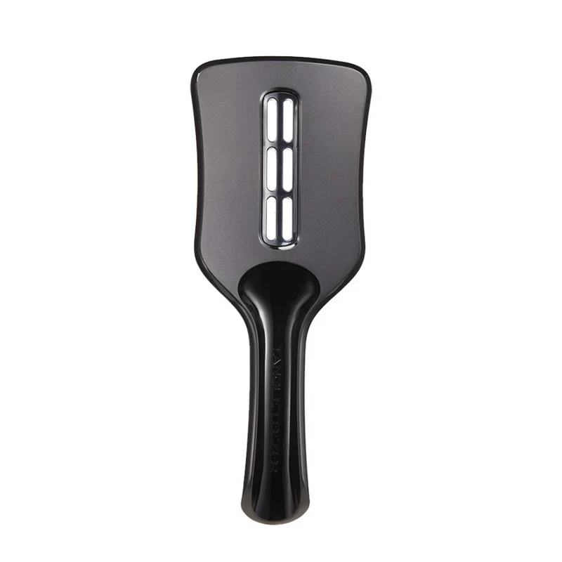Tangle Teezer Easy Dry and Go Large Jet Black - brosse
