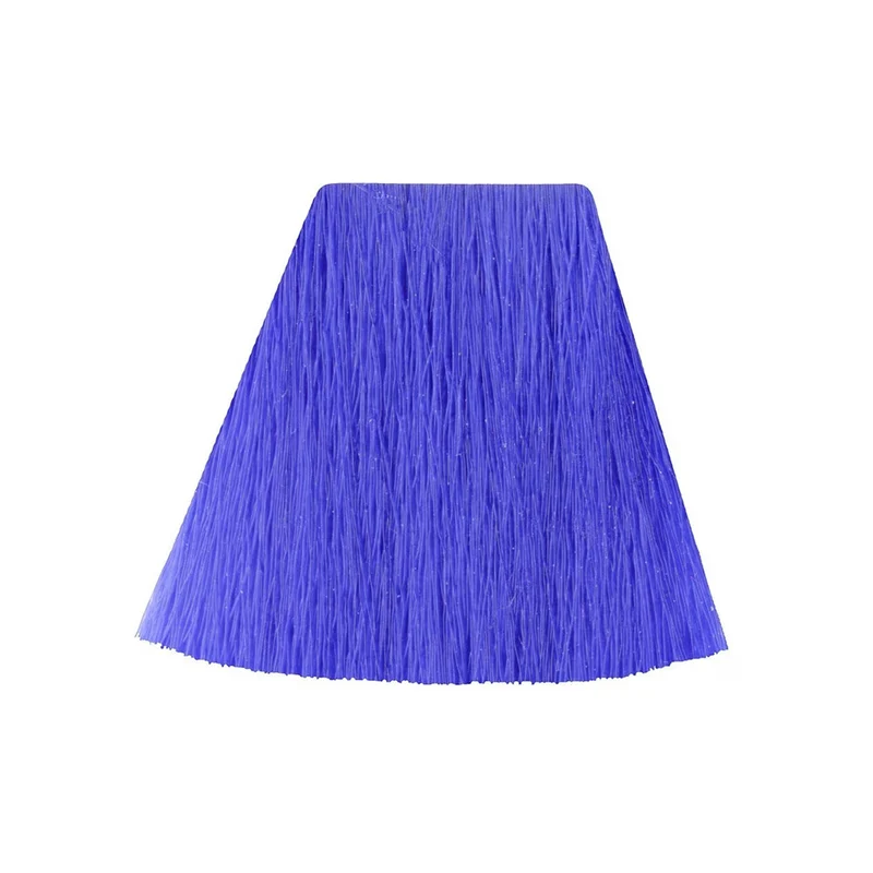 Manic Panic Amplified Spray-on Blue Angel 100ml - spray colorant temporaire